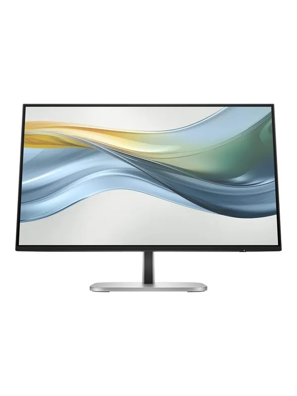 24" HP Series 5 Pro 524pu - 1920x1080 (FHD) - 100Hz - IPS - 100W USB-C