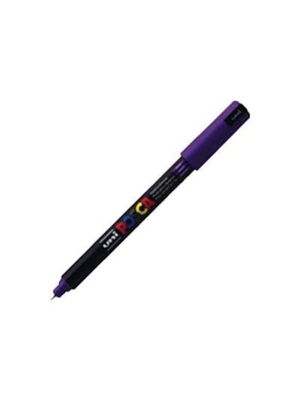 Sanford POSCA - fineliner - violet