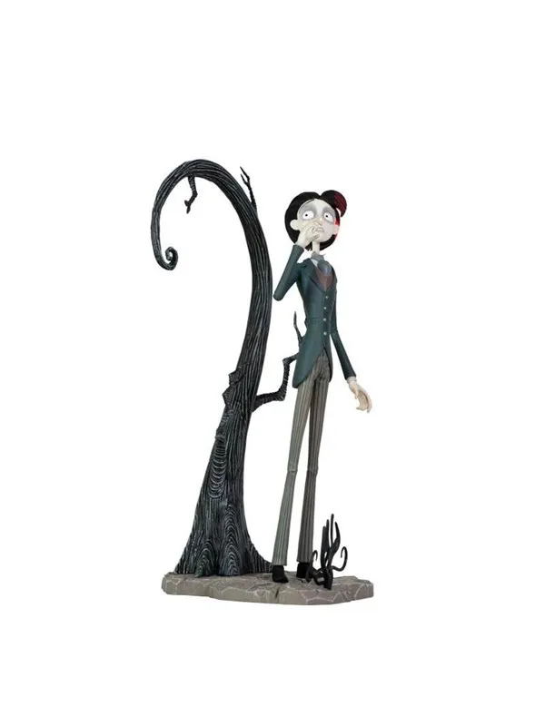 ABYstyle - CORPSE BRIDE: Victor - Figur