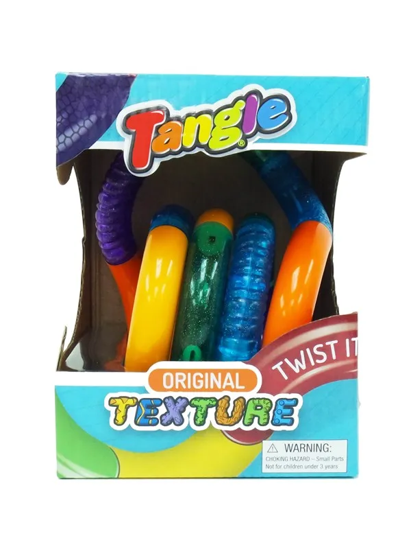 Tangle BrainTools™ Original with Texture