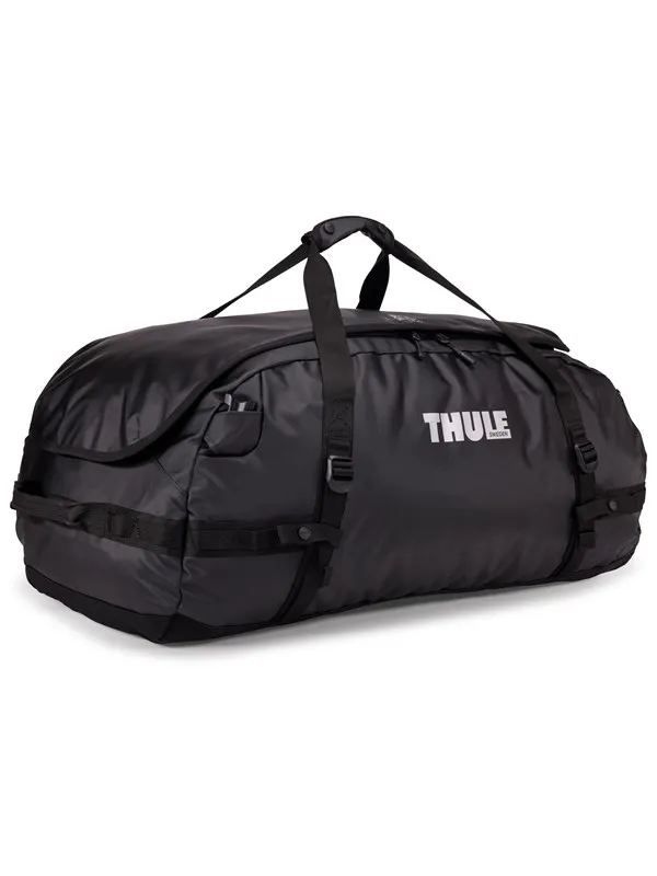 Thule Chasm - 90L | Black