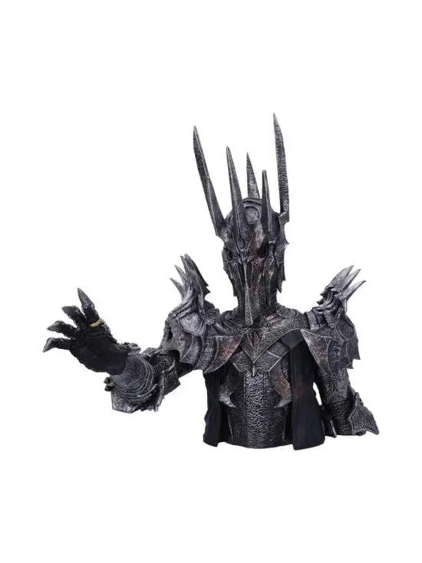 Nemesis Now - Lord of the Rings Sauron Bust 39cm - Figur