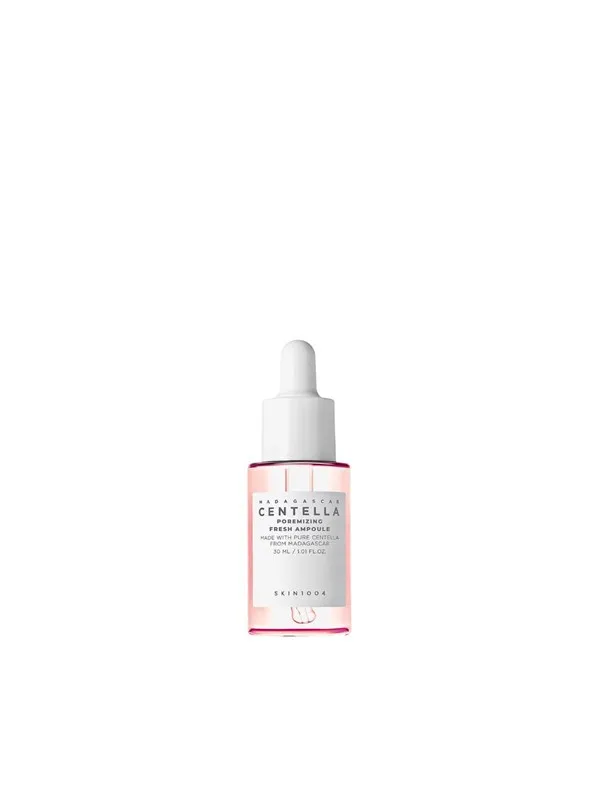 SKIN1004 - Madagascar Centella Poremizing Fresh Ampoule 30 ml