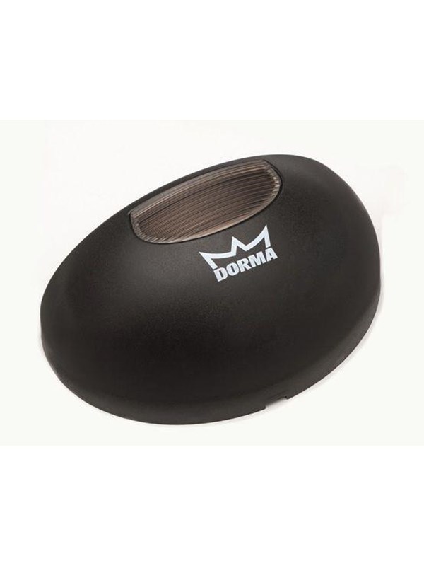 Dorma Radar motion detector prosecure opti motion stereo black