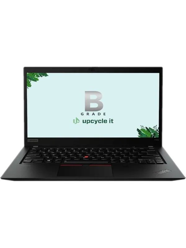 Lenovo Refurbished ThinkPad T14 G1 - 14" | Core i5 | 16GB | 256GB | B Grade