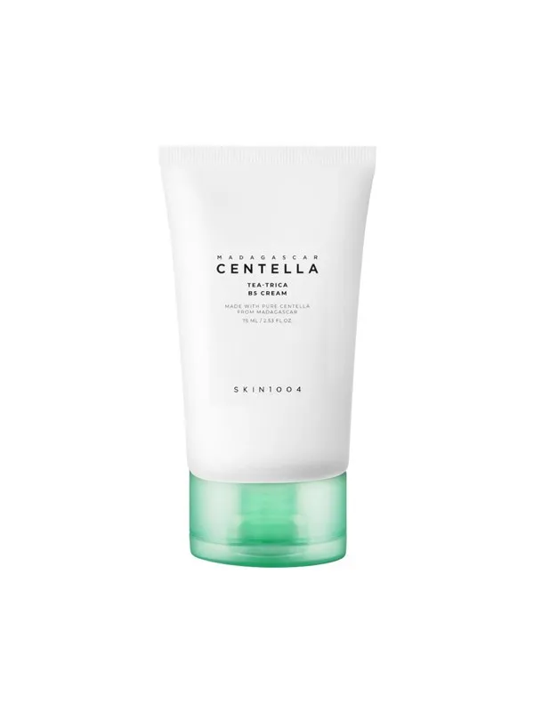 SKIN1004 - Madagascar Centella Tea-Trica B5 Cream 75 ml