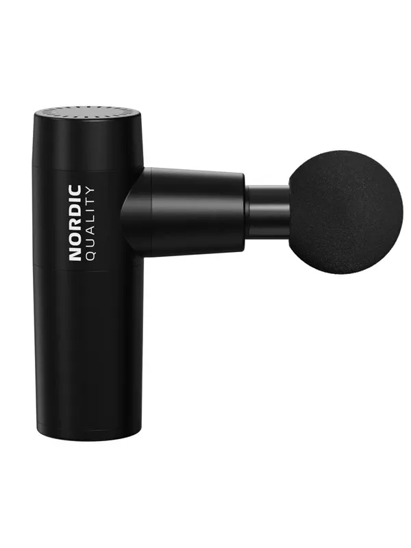 Nordic Quality Mini Massage Gun