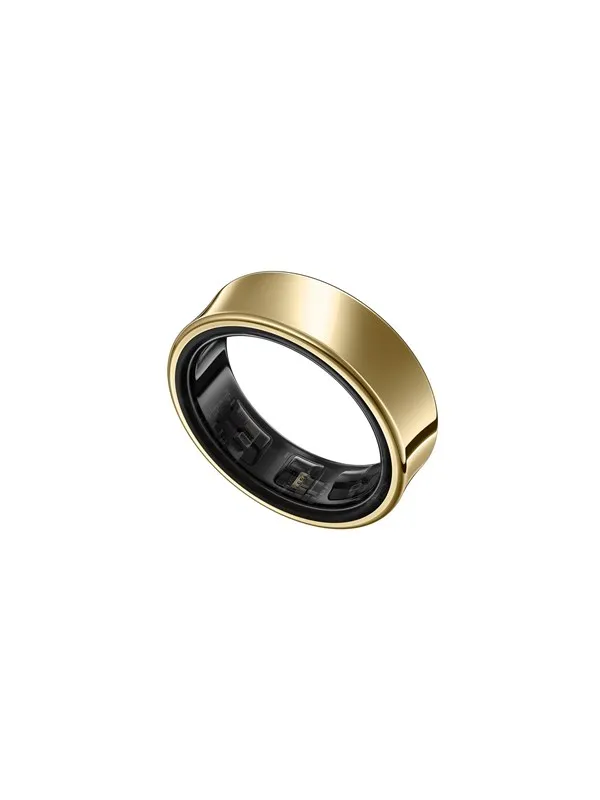 Samsung Galaxy Ring Size 15 - Titanium Gold