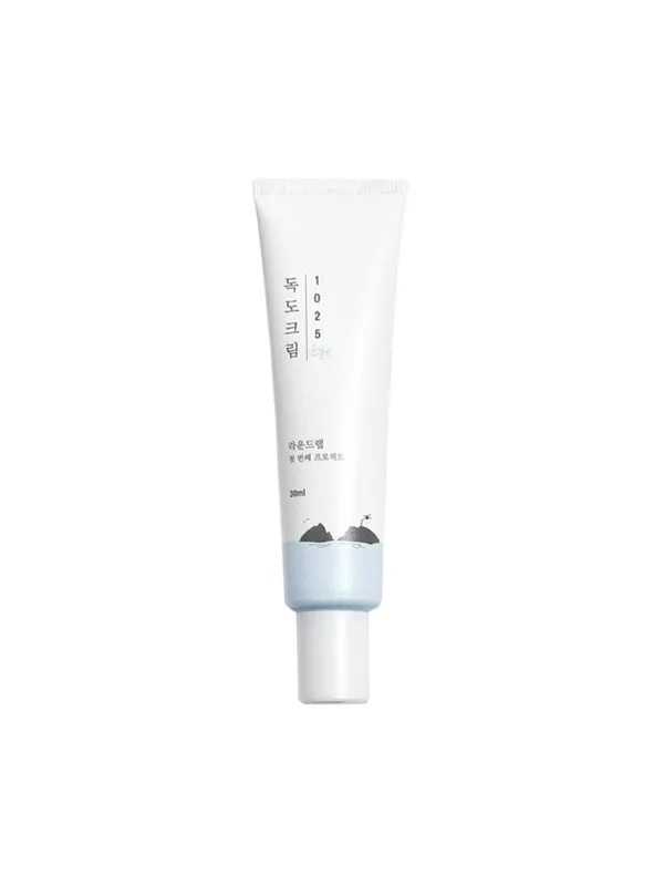 Round Lab - 1025 Dokdo Eye Cream 30 ml