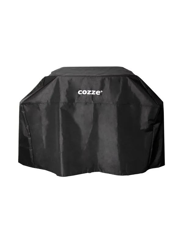 cozze ®Trekk til Plancha 800 og Trolley