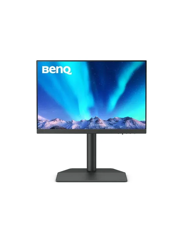 24,1" BenQ SW242Q - 2560x1600 - 60Hz - IPS