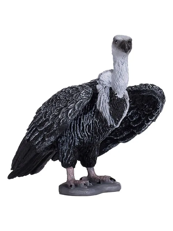 Mojo - Wildlife Griffon Vulture - 387165