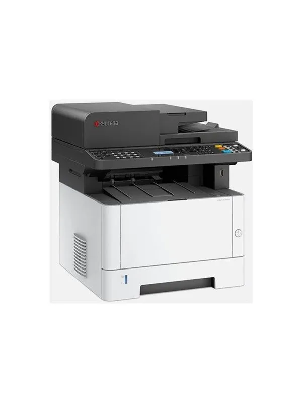 Kyocera ECOSYS MA4000x Multifunksjon - Sort/hvit - Laser