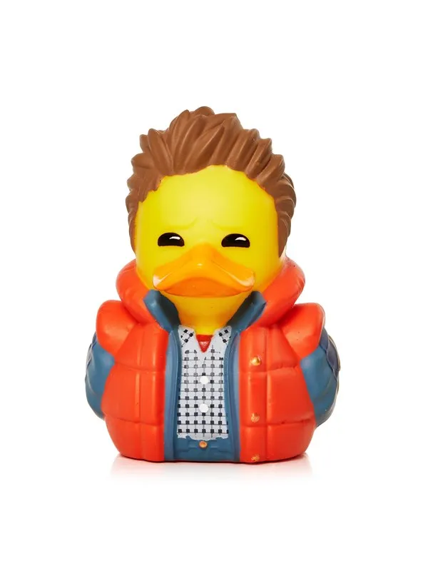 Mini TUBBZ - Back to the Future: Marty McFly - Figur