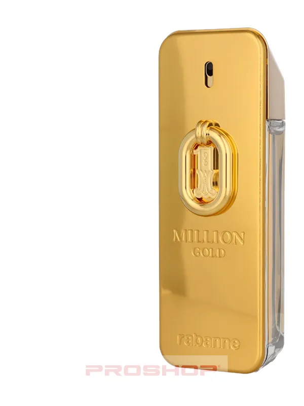 PACO RABANNE Million Gold Intense EDP 100 ml
