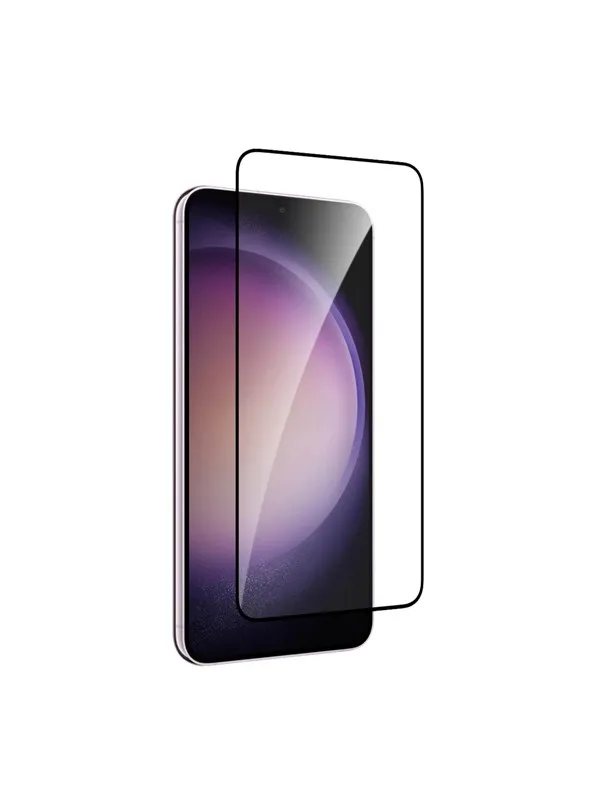 Puro Tempered Glass - Samsung Galaxy S24+/S25+ Frame