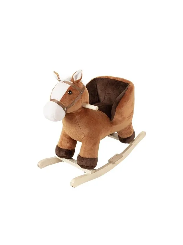 Babytrold Rocking Horse - Joey