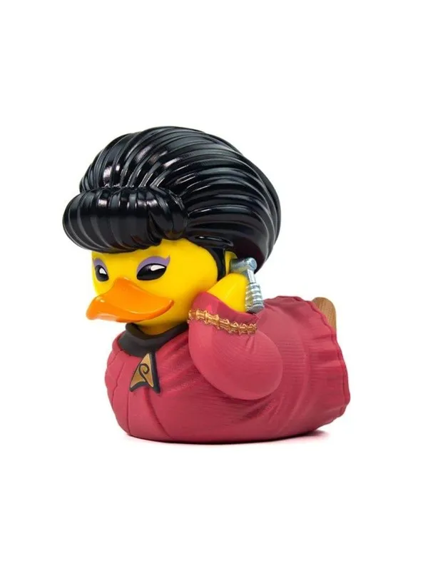 TUBBZ - Star Trek: Nyota Uhara - Figur