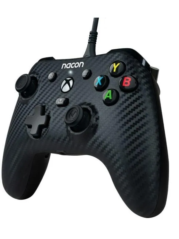 NACON Evol-X Pro - Carbon - Wired Controller - Microsoft Xbox Series X
