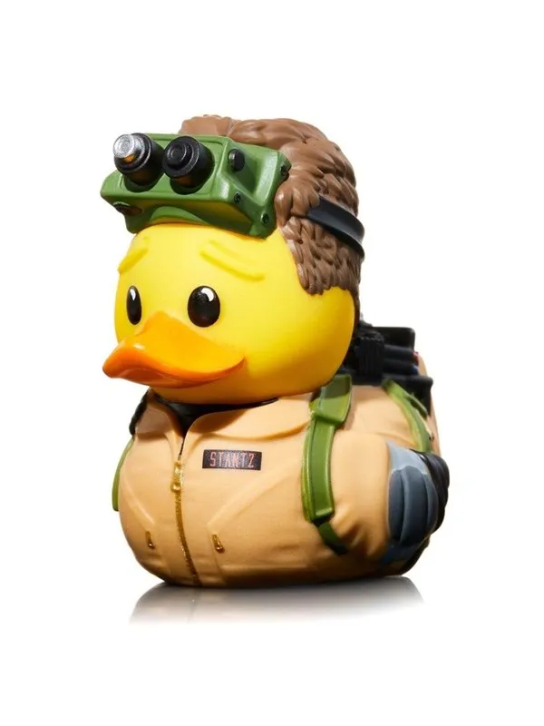 Mini TUBBZ - Ghostbusters: Ray Stantz - Figur