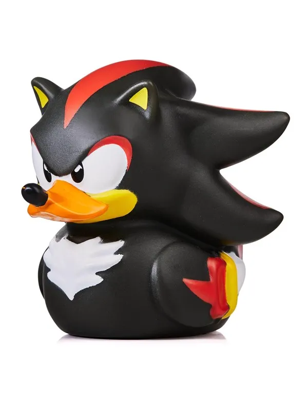 Mini TUBBZ - Sonic the Hedgehog: Shadow - Figur