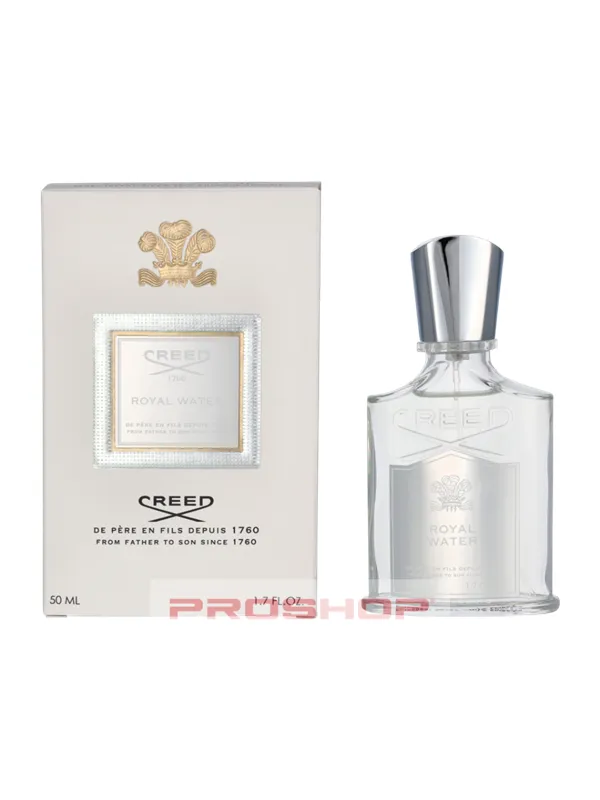 Creed Royal Water EDP - 50 ml