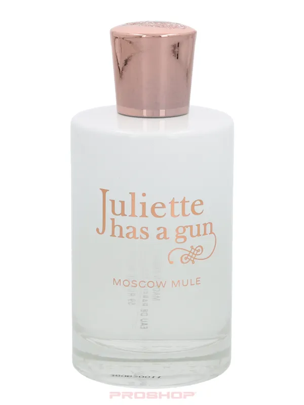Juliette Has A Gun Moscow Mule EDP - 100 ml