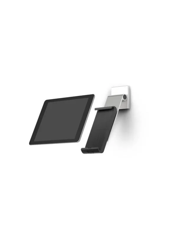 DURABLE Nettbrettholder veggfeste TABLET HOLDER WALL PRO
