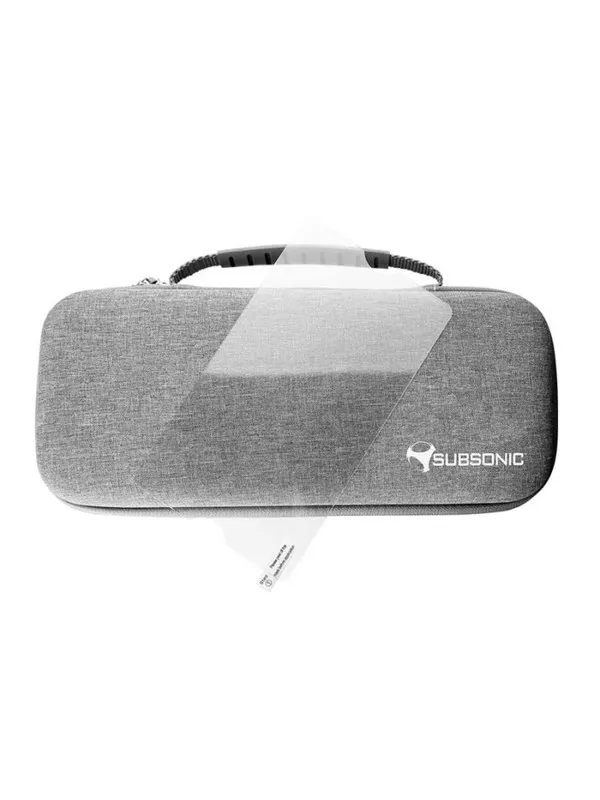 Subsonic SA5635 Protection Pack - Miscellaneous Bag - PlayStation Portal