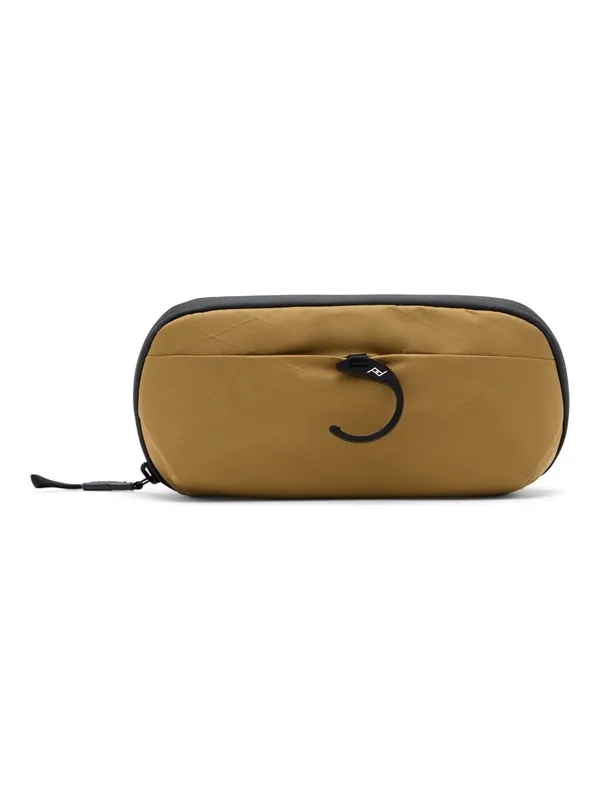 Peak Design Wash Pouch Small - Coyote