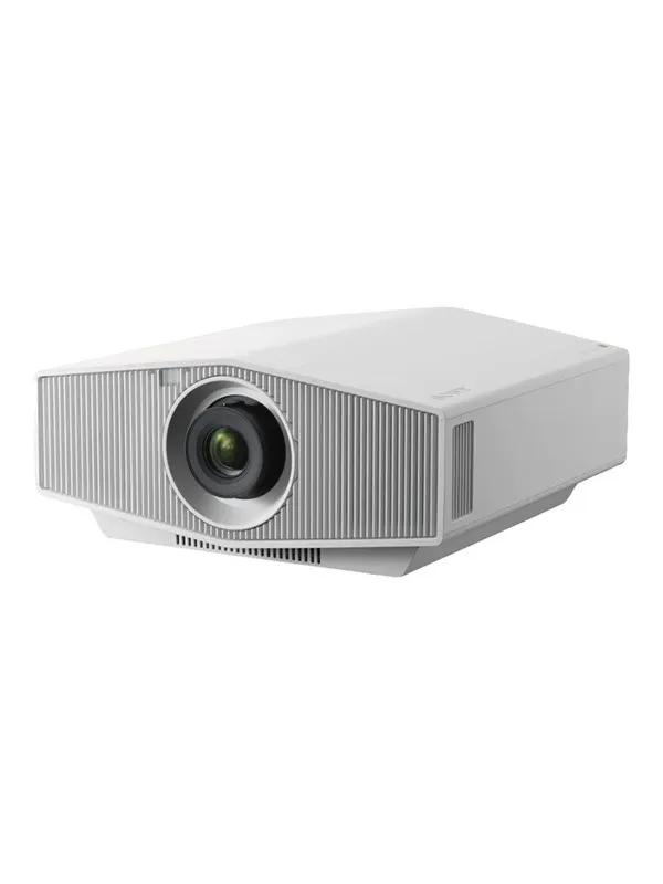 Sony Prosjektor VPL XW5000 - 3840 x 2160 - 2000 ANSI lumens