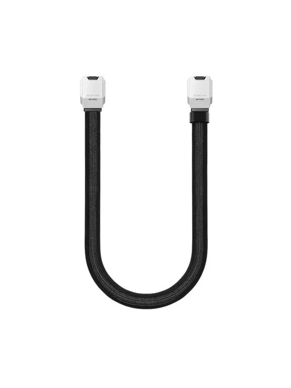 EcoFlow Extra Battery Cable Delta Pro 3 / Extra Battery 0.85M