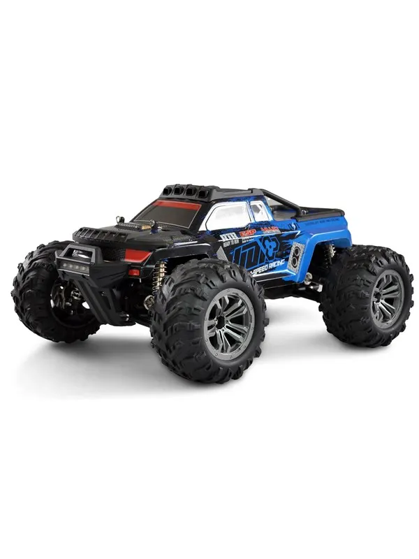 Amewi Daphoenodon Monster Truck 4WD 1:12 with Gyro RTR Blue