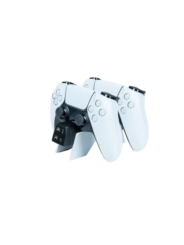 NACON Controller USB Dual Charger V4 - Wired - Sony PlayStation 5