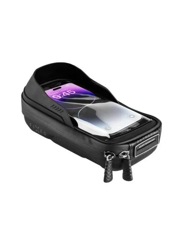 FIXED Bikee Bag 2 Smartphone Hard Case for Bikes - Black