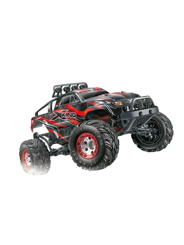 Amewi X-King 4WD 1:12 Monster Truck