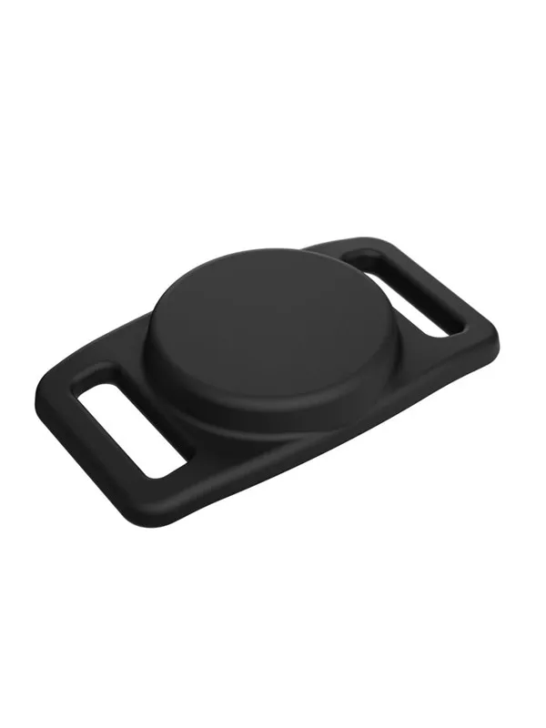 KeyBudz PawTag Pet Collar Mount for Airtag
