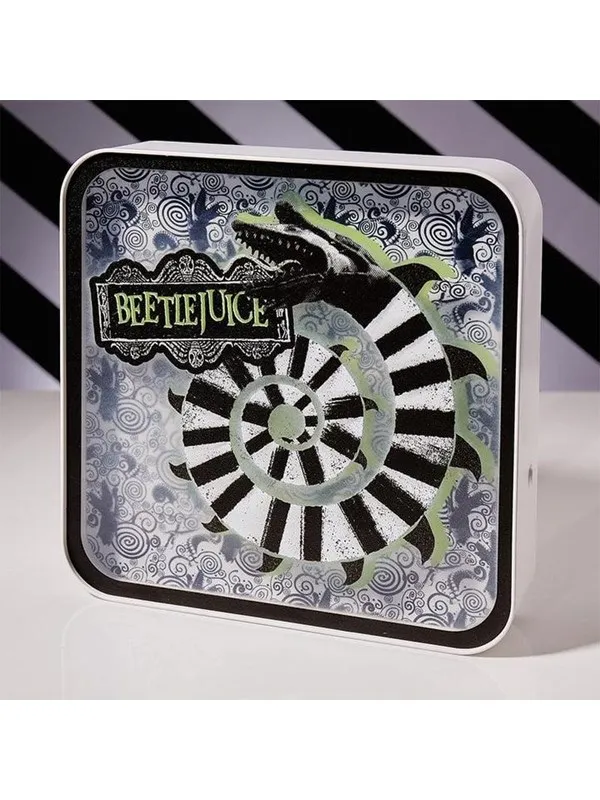 Numskull - Beetlejuice - Lampe