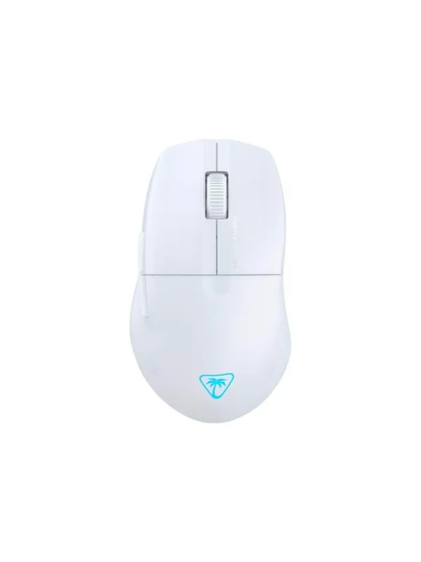 Turtle Beach Pure Air - Mus - Optisk - Hvit
