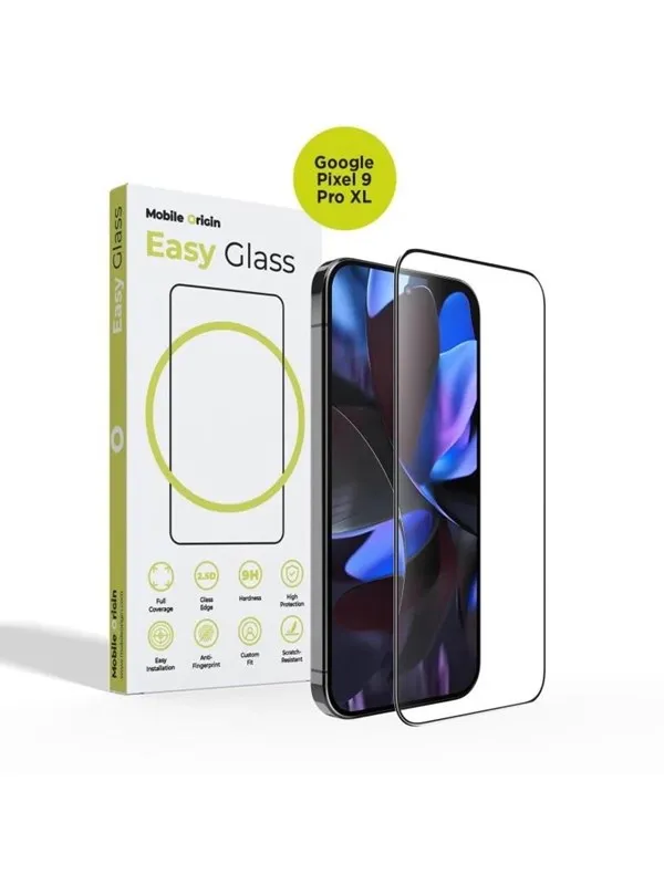 Mobile Origin EasyGlass - Google Pixel 9 Pro XL