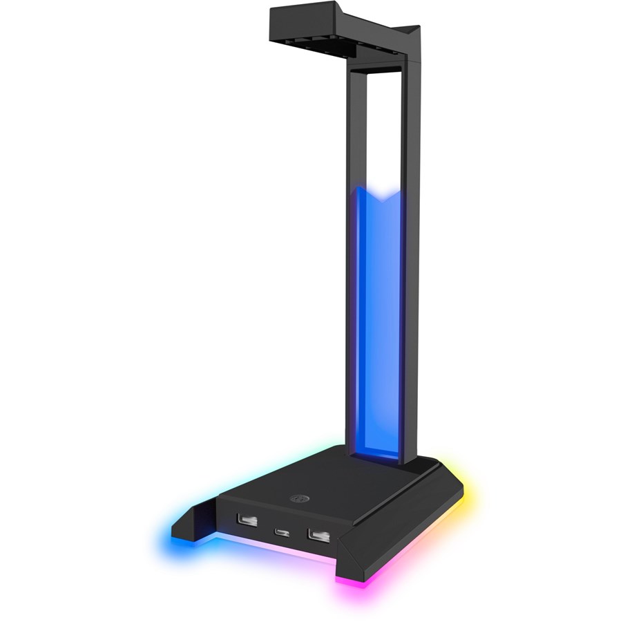 Speed-Link EXCELLO NX RGB Headset Stand - Black
