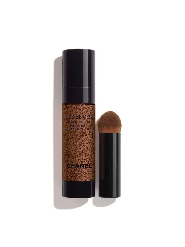 Chanel Les Beiges Touche De Teint Water Fresh