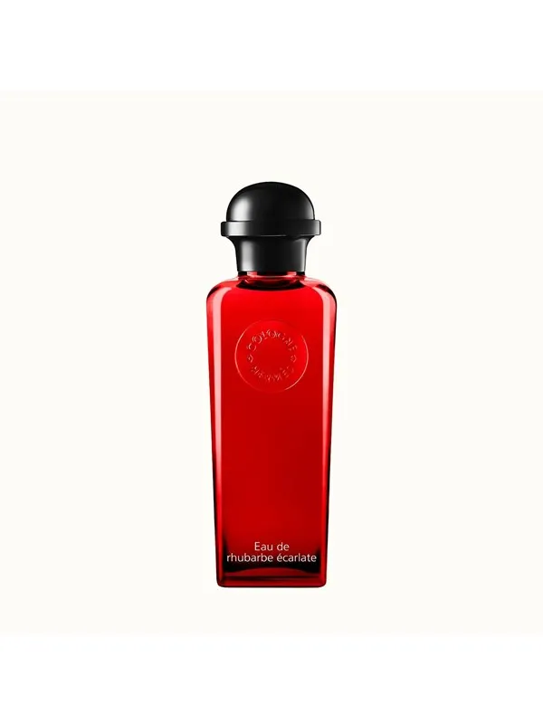 Hermès Hermes Eau De Rhubarbe Ecarlate eau de cologne