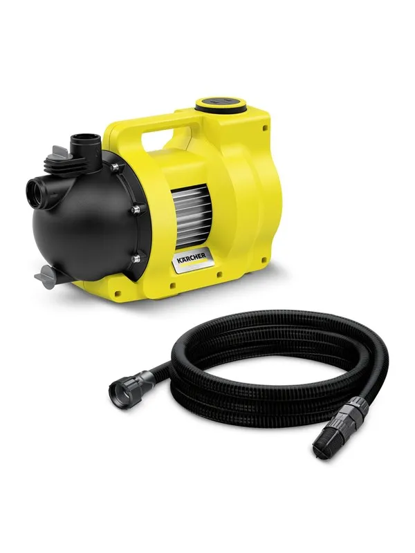 Kärcher Garden pump BP 6.000 Garden Set