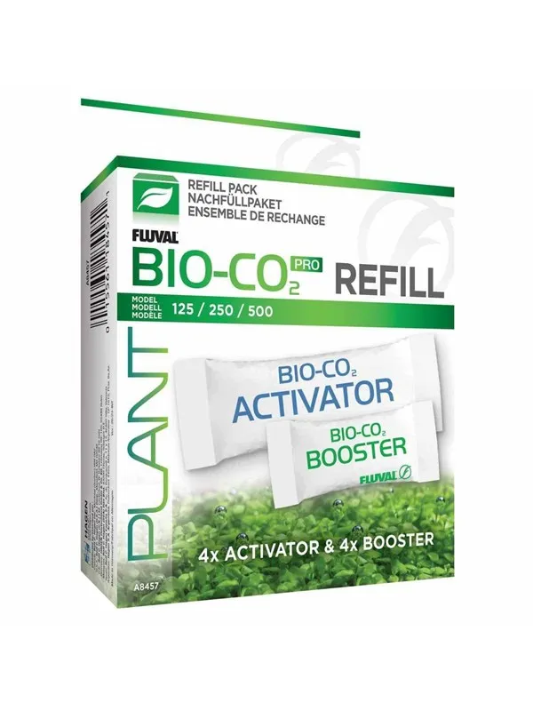 FLUVAL - Bio Co2 Refill - (141.8954)