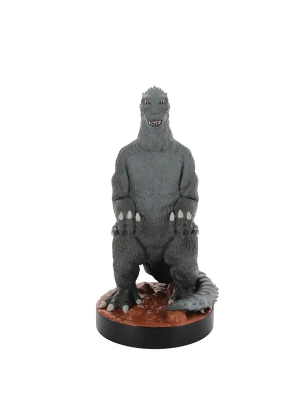 Cable Guys TOHO GOJIRA (KING OF MONSTERS) - Tilbehør til spillkonsoll