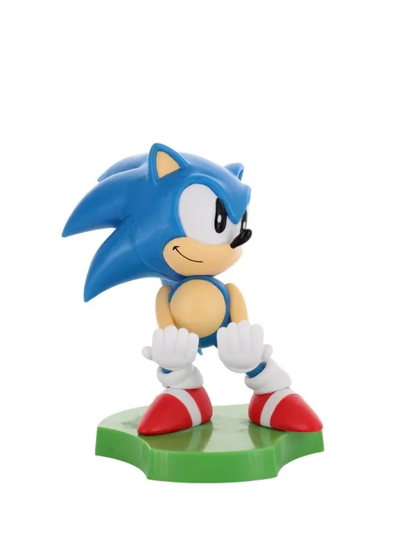 Cable Guys SEGA SLIDING SONIC - Tilbehør til spillkonsoll