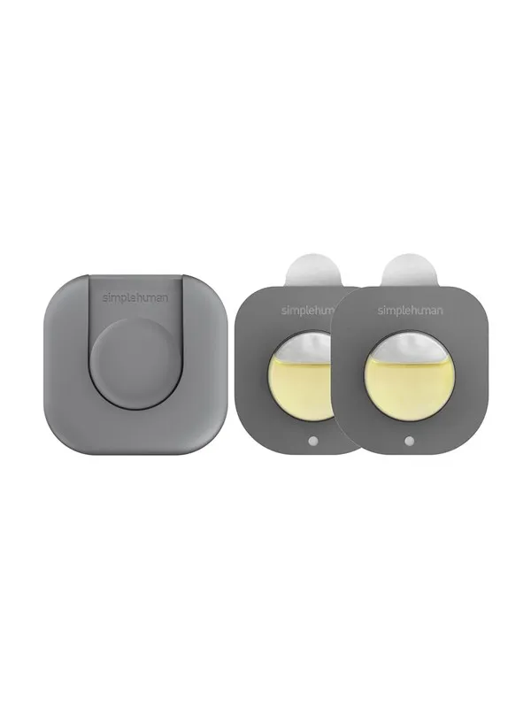 Simplehuman Odorsorb Pod Startpakke