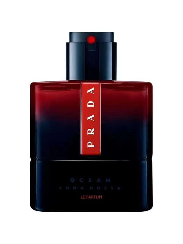 Prada Luna Rossa Ocean Pour Homme Parfum Spray