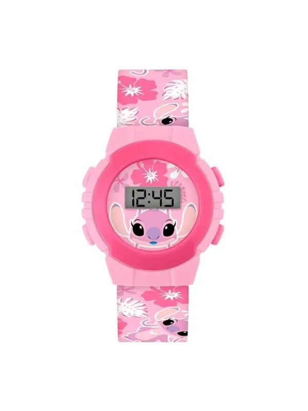 Peers Hardy - Lilo And Stitch Pink Digital - Ur